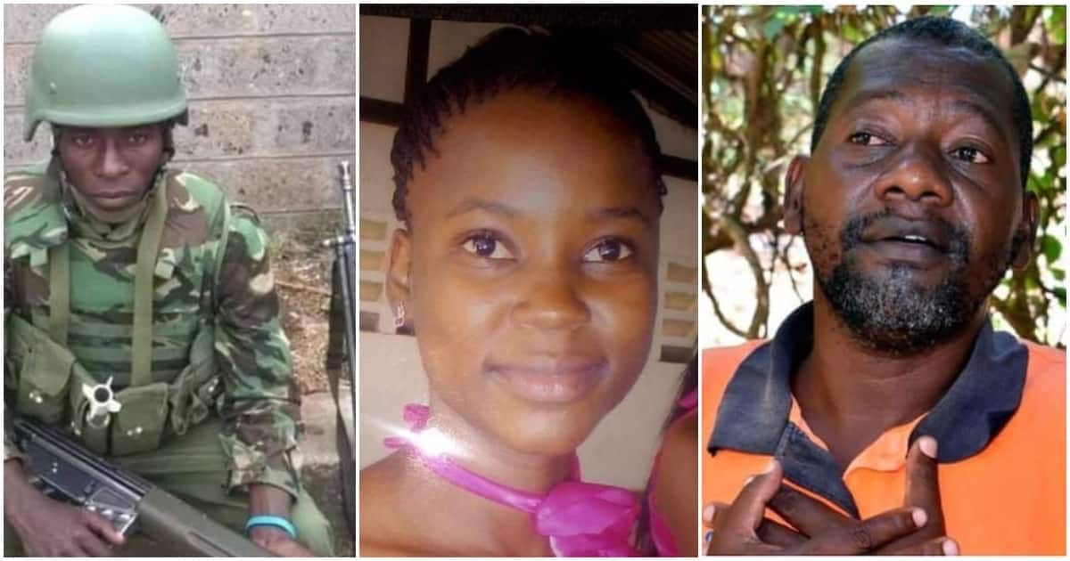 Shakahola : 2 enfants d'un officier du GSU qui ont rejoint le culte de Mackenzie ont été étranglés et enterrés dans la forêt