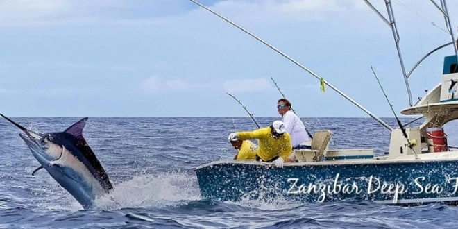 TanzaniaZ va devenir un centre d'apprentissage de l'agriculture et de la pêche