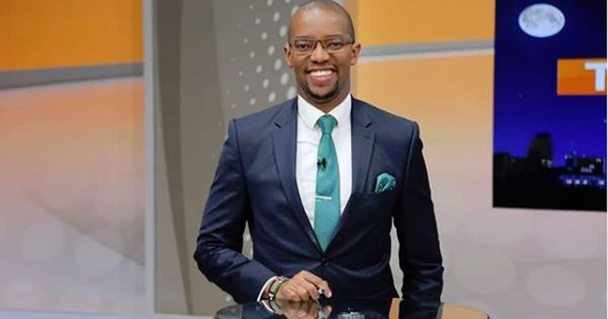 Wahiga Mwaura quitte Citizen TV après 14 ans et s'apprête à rejoindre la BBC