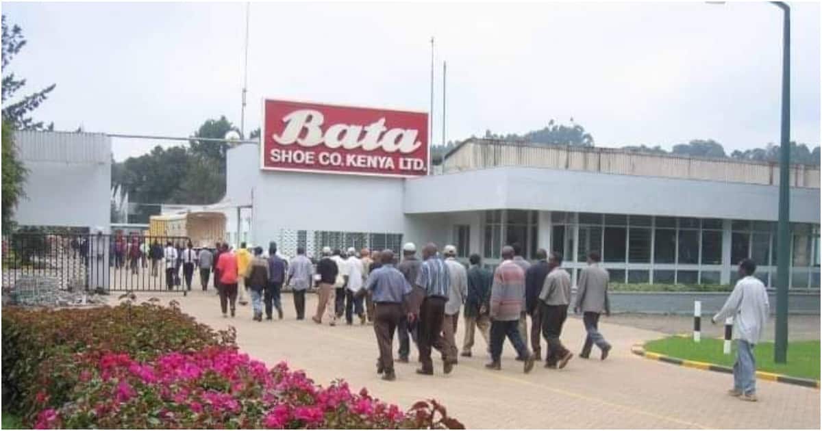 La société Bata rejette les informations selon lesquelles elle quitte le marché kenyan : "Nous sommes en affaires"