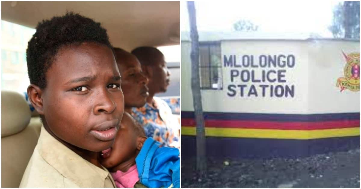 Une femme kenyane avoue avoir volé des enfants à Mlolongo, les vendant à l'Ouganda à 50 000 KSh chacun : « C'est du business »