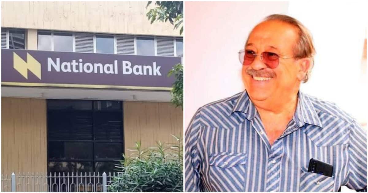 Basil Criticos: la Cour suprême ordonne à la Banque nationale de payer l'ex-député de Taveta KSh 2.2b