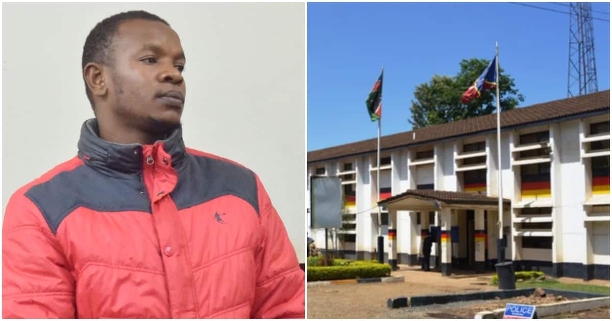 Nairobi : Un homme arrêté pour avoir poignardé sa petite amie après avoir menacé de rompre avec lui