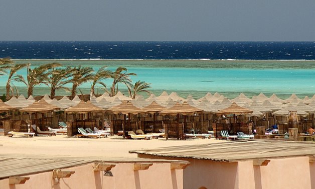 FILE - Marsa Alam - Pixabay/mattiaverga