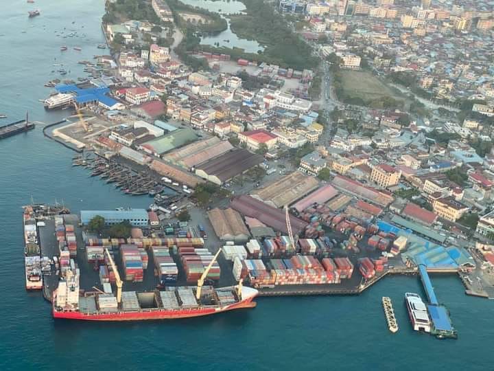 AGL va gérer le port de Malindi à Zanzibar pendant cinq ans