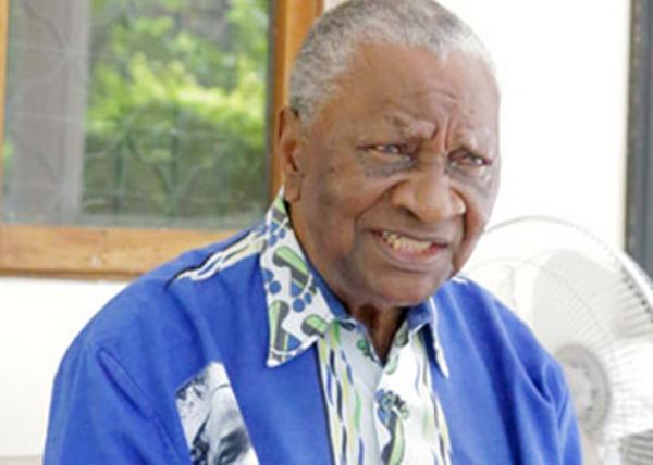 ANCIEN BANC DES LEADERS AVEC DES ACTUALITÉS QUOTIDIENNES : Architecte à l'origine de la naissance du CCM
