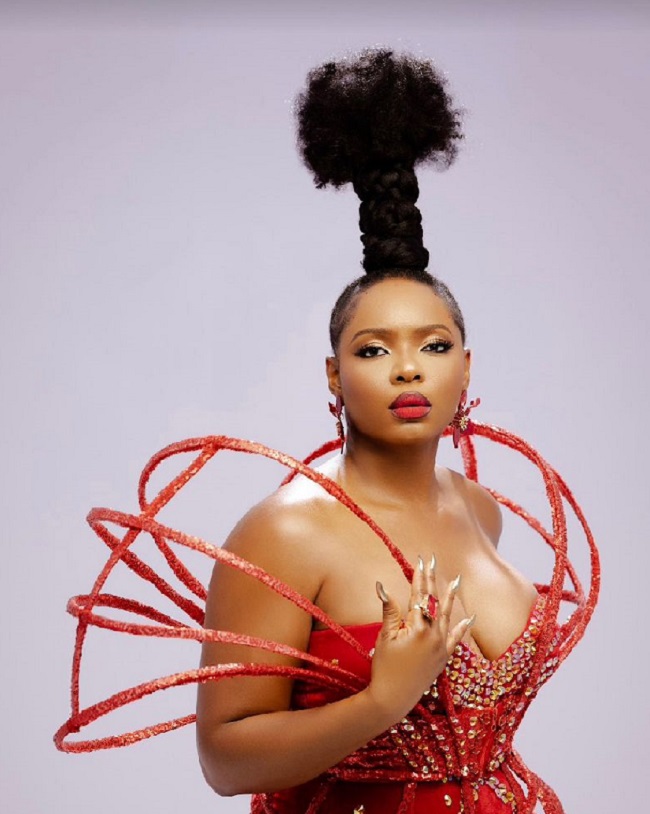 Afropop Queen, Yemi Alade sort le single 'fake friends', vidéo du septième album à venir