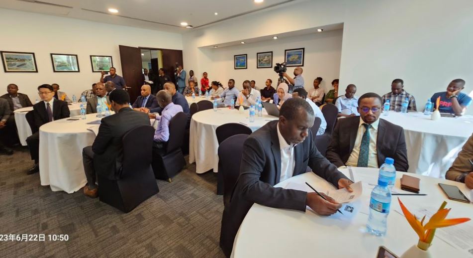 Des commerçants tanzaniens participeront à un forum commercial en Chine