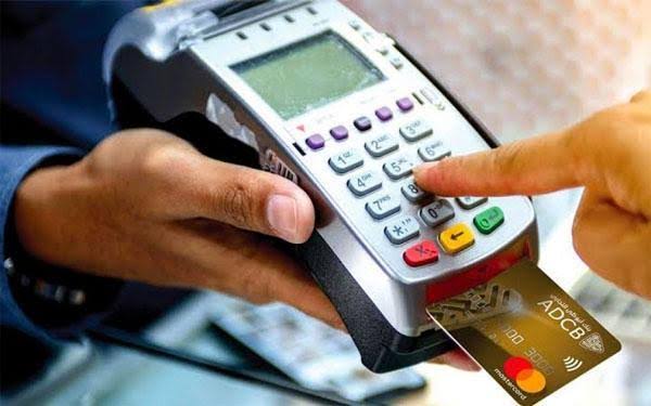 Association of money points agents to tackle POS street hawking in Edo