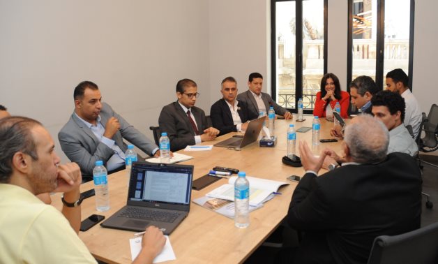The Liberal Club of Cairo holds a workshop under the title: "Priorities of the State's General Budget Plan and Rationalizing Public Expenditure" - Liberal Club of Cairo