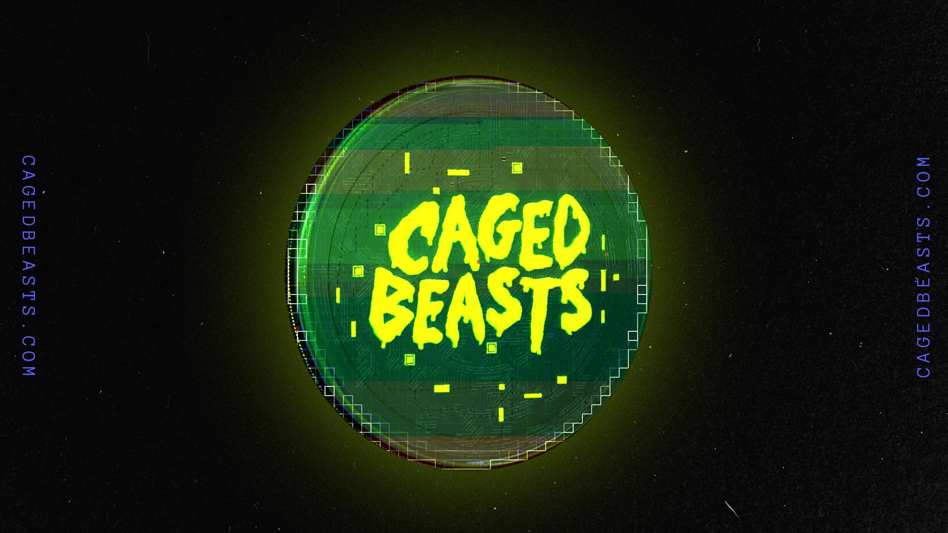Exploring The Differences of Investing in Caged Beasts vs Dividend Stocks