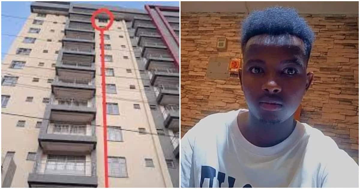 Jeff Mwathi : le tribunal fixe la date de l'enquête du décorateur d'intérieur, 35 témoins à témoigner