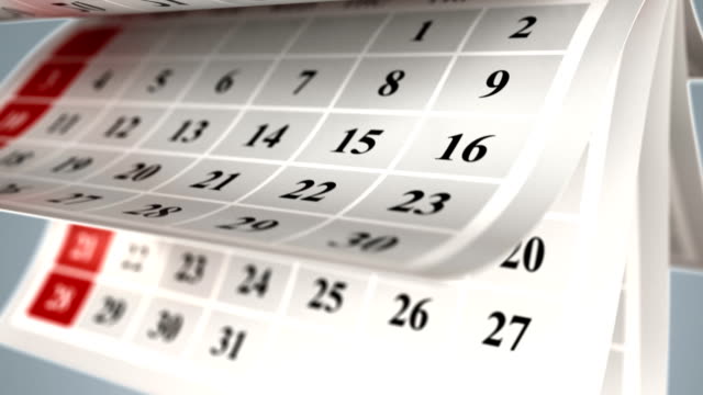 KISWAHILI POUR LES DÉBUTANTS : Nous procédons avec notre sujet jours de la semaine, dates, mois