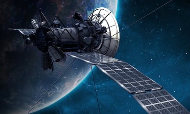 Satellite- CC via Pixabay