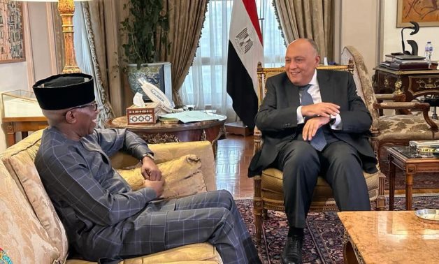 La Commission de l'UA souhaite se coordonner avec l'Egypte pour arrêter la guerre au Soudan (AU-PAPS)