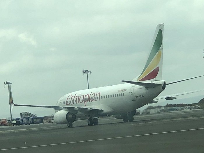 Ethiopian Airlines _ Cargo _ news