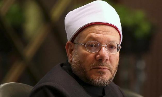 Le mufti égyptien condamne fermement l'incinération du Coran en Suède