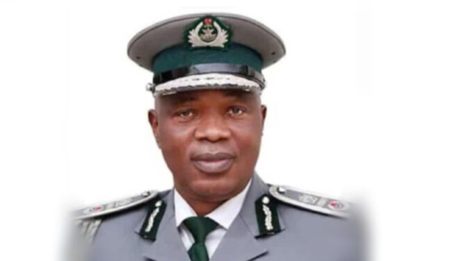 Les charges n'entraveront plus le commerce — Customs CG