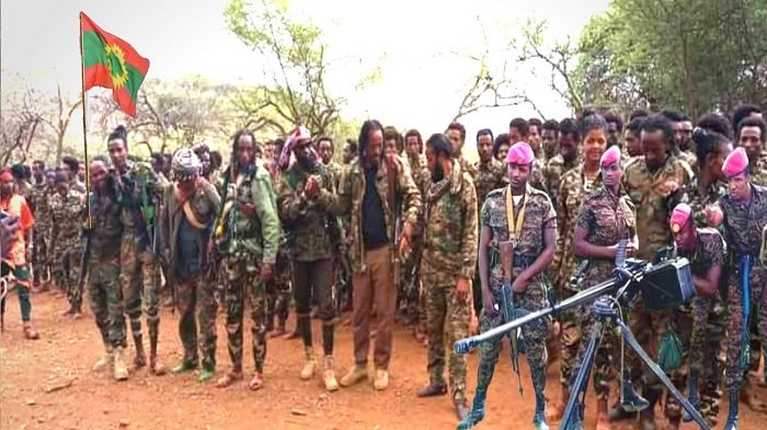 Les prises d'otages et les meurtres s'aggravent dans la région d'Oromia