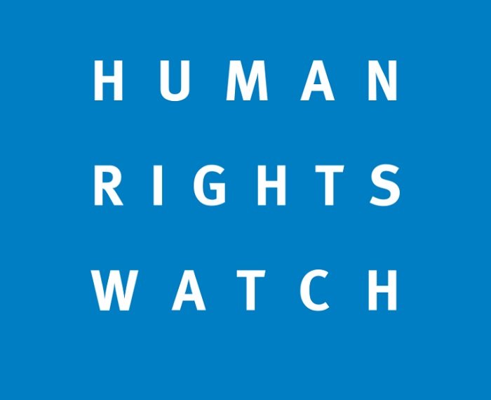 Human Rights Watch _ Ethiopia
