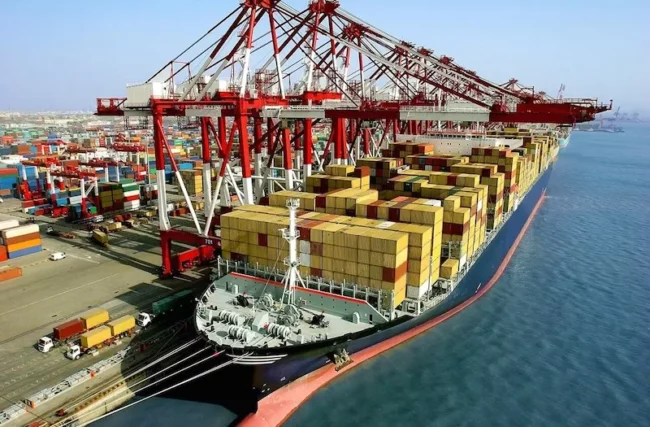 L'industrie maritime perd 100 milliards de dollars par an sur non