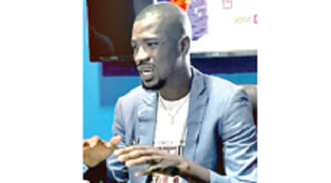 Mister Rain announces ‘Unattached 2: Funny but true’ comedy showa