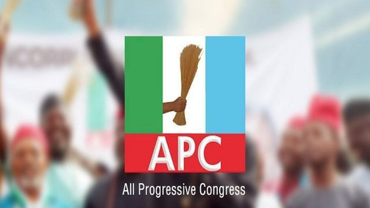 Nommez des personnes loyales pour le poste ministériel, le groupe Benue APC exhorte Tinubu