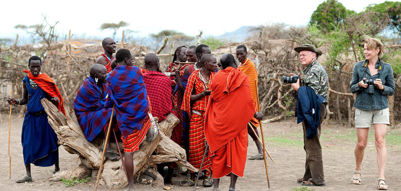 Promouvoir le tourisme culturel, exhorte le ministre