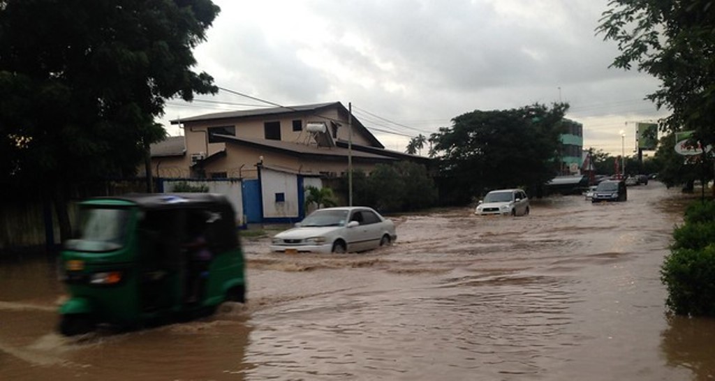 Recherche scientifique nécessaire sur les inondations dans la municipalité de Bukoba