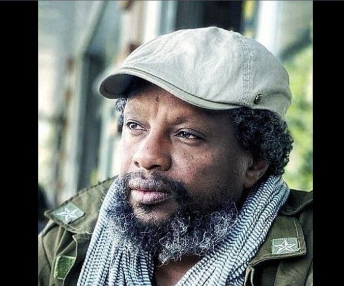 Temesgen