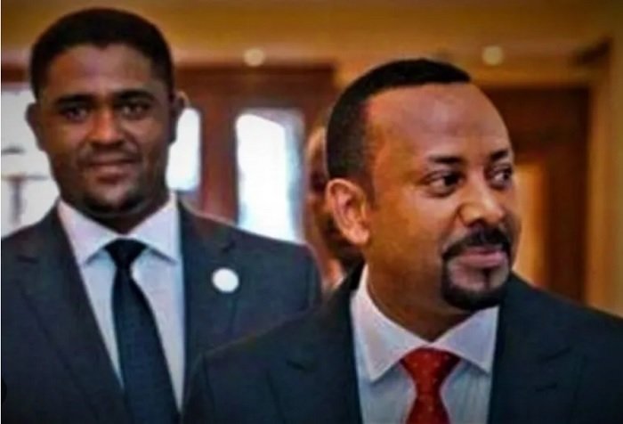 Oromumma _ abiy _ Shimeles