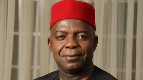 Insecurity: Deal decisively with criminal elements, Abia Gov tasks security agencies 
