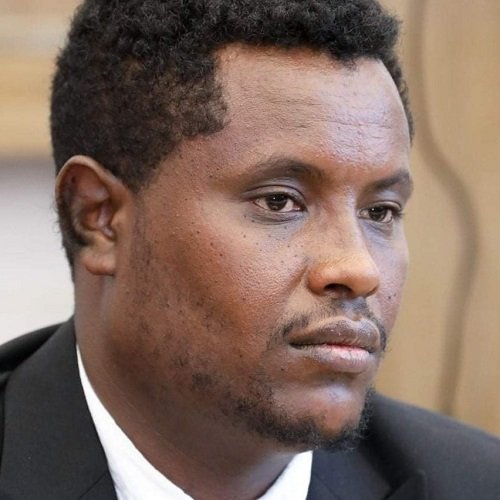 Un député condamne avec véhémence le massacre au monastère de Debre-Elias