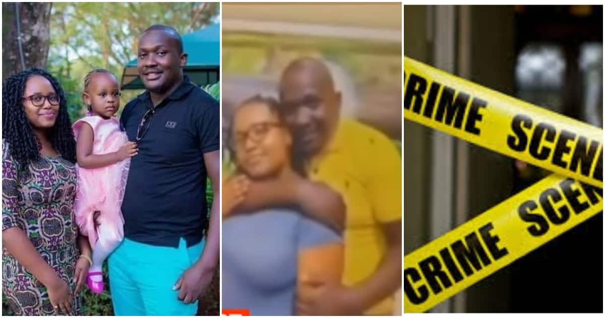 Une femme de Rongai qui a attaqué ses enfants et blessé son mari après une dispute s'est battue pour la vie au KNH et à la police