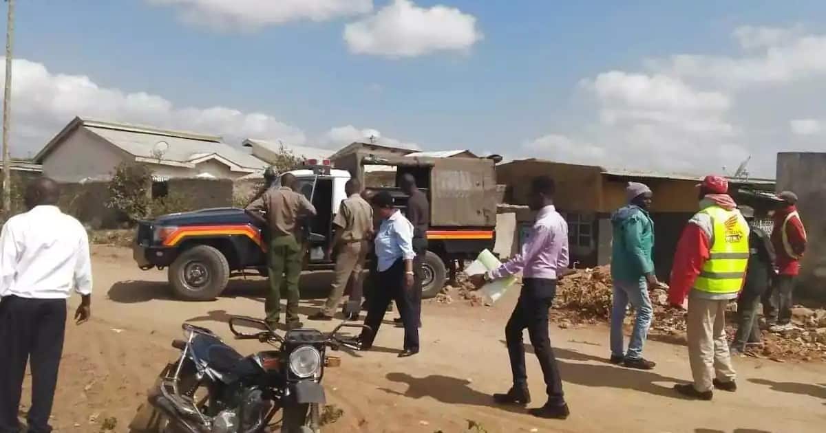 West Pokot : la peur saisit les apprenants après qu'un homme se soit faufilé dans l'école et ait empoisonné la nourriture la nuit