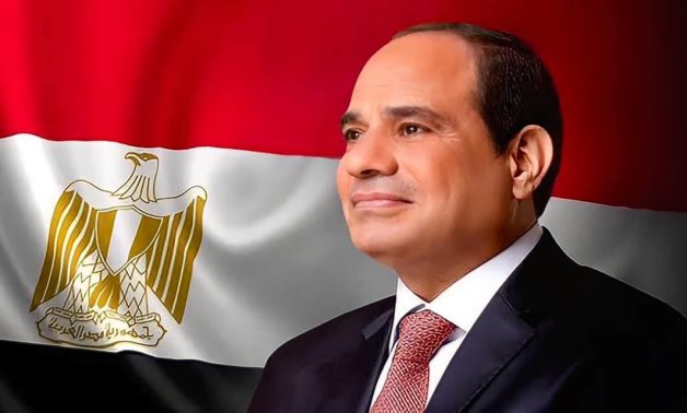 Le président Sissi signe officiellement les "Threads" de Meta