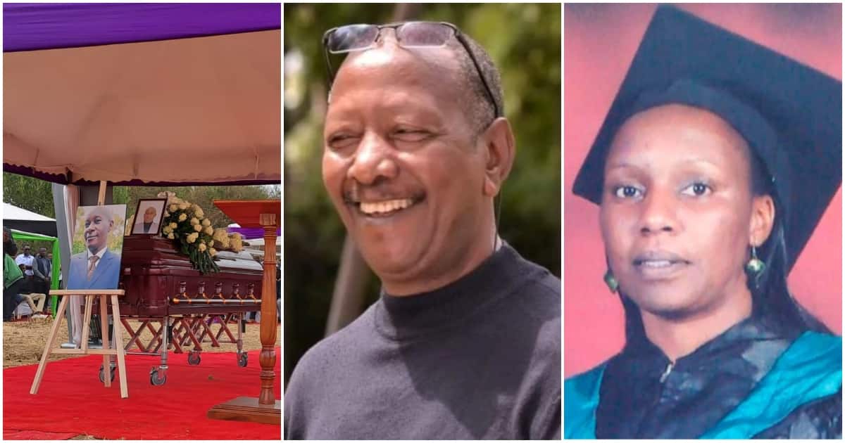 Tom Osinde, personnel du NHIF, 4 autres exécutions extrajudiciaires ont été observées au cours des 9 derniers mois