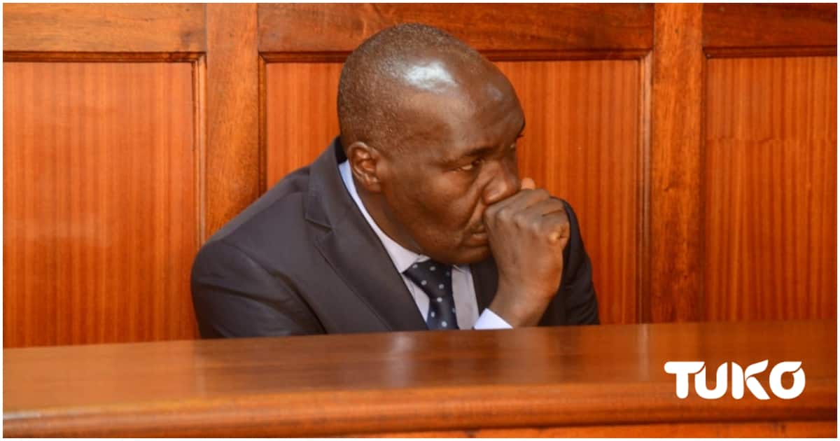 Julius Korir