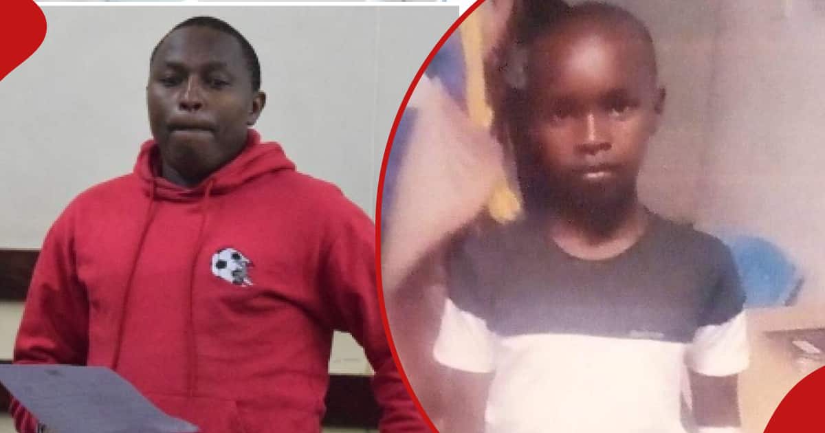 Un enseignant de Nairobi fait face à des accusations de meurtre involontaire après la mort d'un élève qu'il a puni à l'hôpital