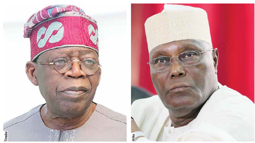 APC à Atiku : Vos allégations manquent de substance