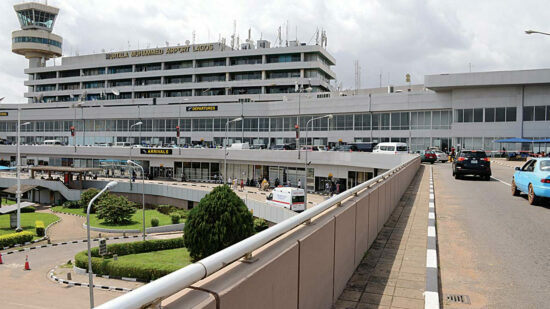 Aéroport Murtala Muhammed : des voleurs enfreignent la sécurité et volent des composants d'éclairage d'une valeur d'un million