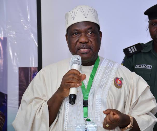 Akume rassure son soutien à Plateau APC