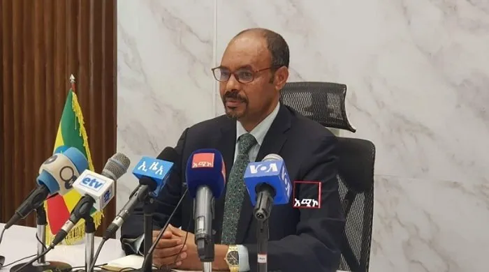 Appel au secours de l'administrateur en chef pour la région d'Amhara