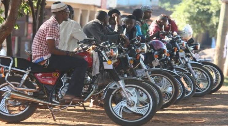 Arrêtez de vous livrer à des pratiques criminelles, avertit la police Bodadoda