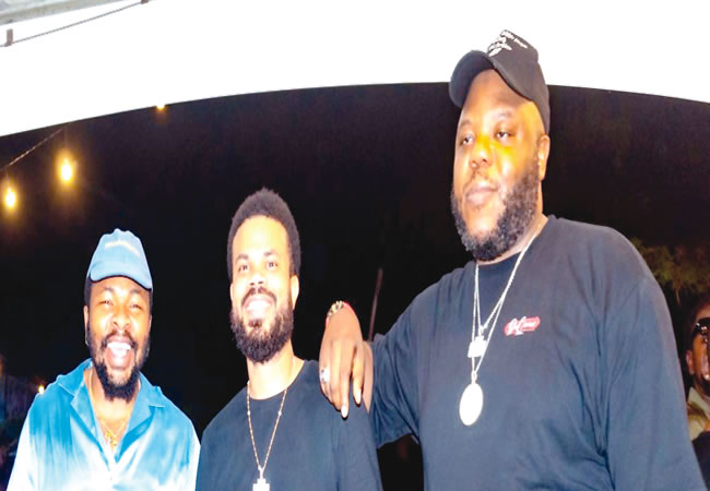 Asa Asika, Abiodun 'Bizzle' Osikoya et Tobi Mohammed expriment leur confiance dans la pertinence mondiale à long terme d'Afrobeats