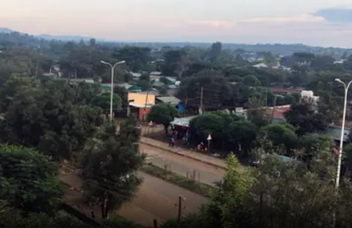 Gilgel Beles _ benishangul Gumuz
