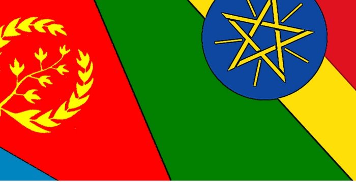 Eritrea Ethiopia War