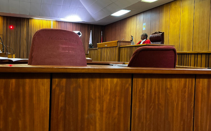 Court hears Khumalo & accused communicated months before Senzo Meyiwa was killed