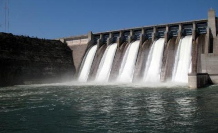 DAWASA va gérer l'exécution du projet de barrage de Kidunda