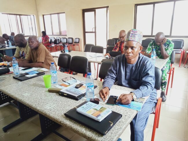 Dangote Group forme 50 journalistes sur l'environnement